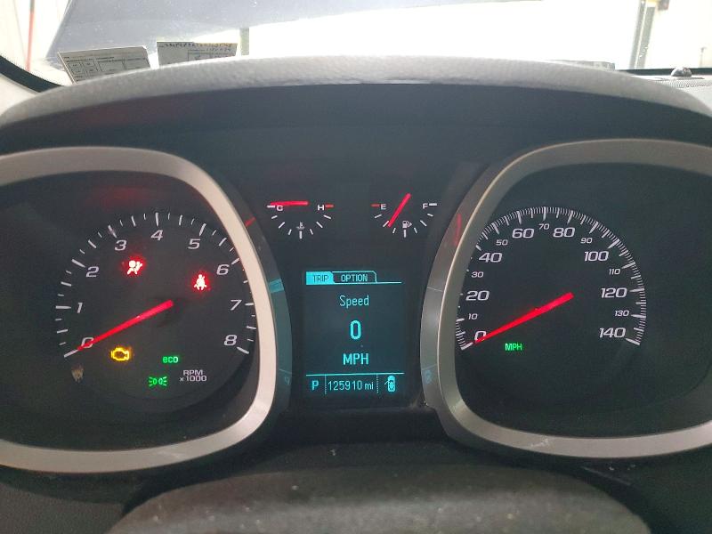 Фото 9 с аукциона – 2014 CHEVROLET EQUINOX с VIN 2GNFLFEK5E6368548