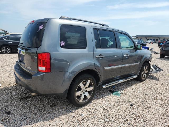 Photo 3 from auction – 2012 HONDA PILOT with VIN 5FNYF3H97CB024694