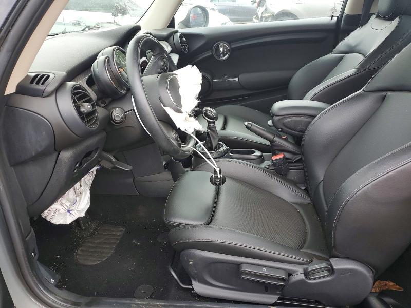 Photo 7 from auction – 2016 MINI COOPER with VIN WMWXP5C51G3B76711