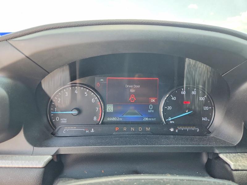 Foto 9 de la subasta – 2023 FORD EXPLORER con VIN 1FMSK8JH8PGB13701