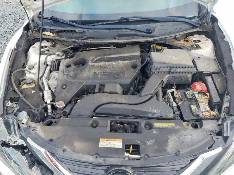 Photo 11 from auction – 2017 NISSAN ALTIMA with VIN 1N4AL3AP1HC250002
