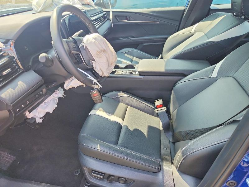 Photo 7 from auction – 2026 TOYOTA CAMRY with VIN 4T1DAACK5TU268228