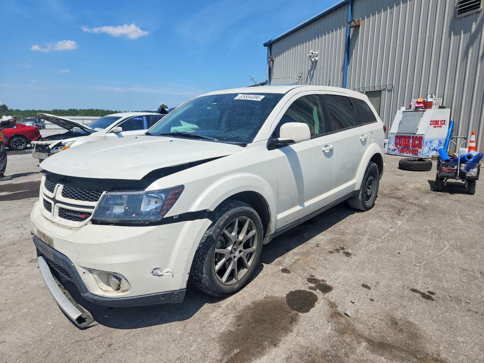 2019 DODGE JOURNEY - Търг №65864086