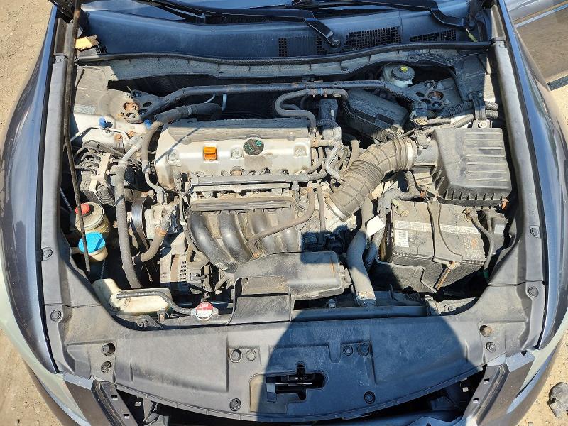 Photo 11 from auction – 2010 HONDA ACCORD with VIN 1HGCP2F83AA026414