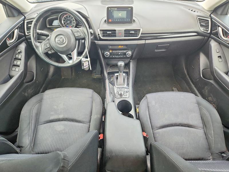 Zdjęcie 8 z aukcji – 2016 MAZDA 3 z VIN 3MZBM1M73GM326230