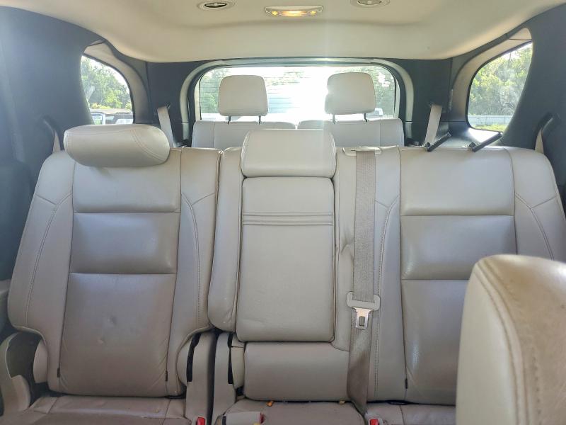 Photo 10 from auction – 2015 DODGE DURANGO with VIN 1C4RDHAGXFC817179