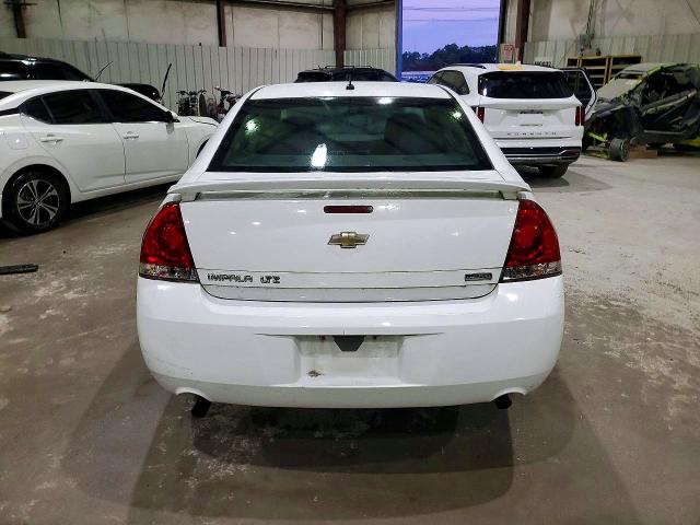 Photo 6 from auction – 2012 CHEVROLET IMPALA with VIN 2G1WC5E30C1245948