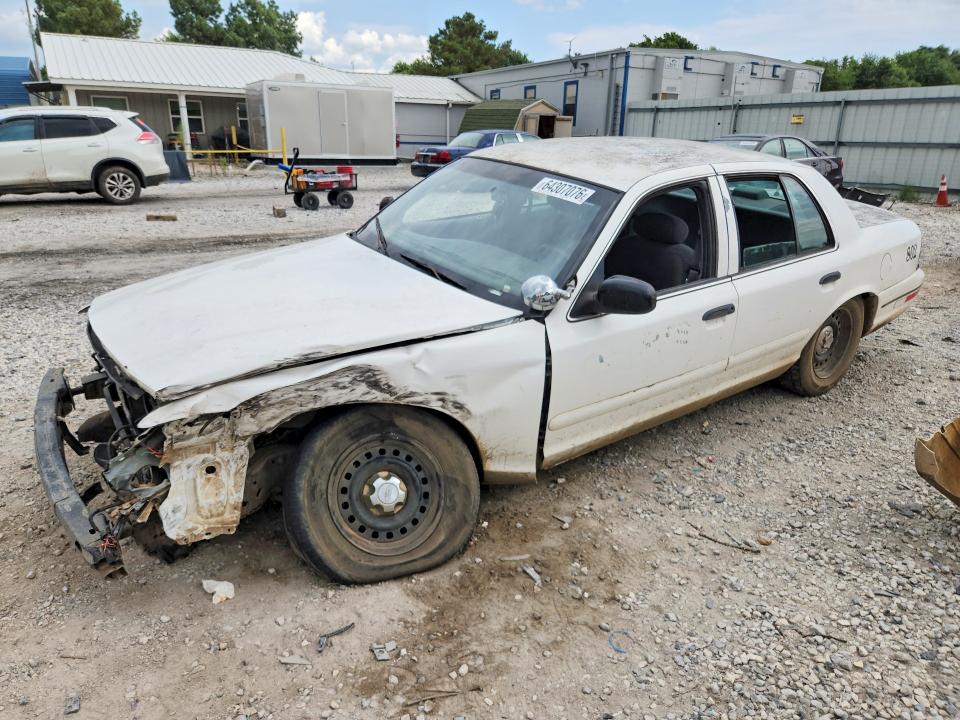 1999 FORD CROWN VICTORIA - Търг №64307076