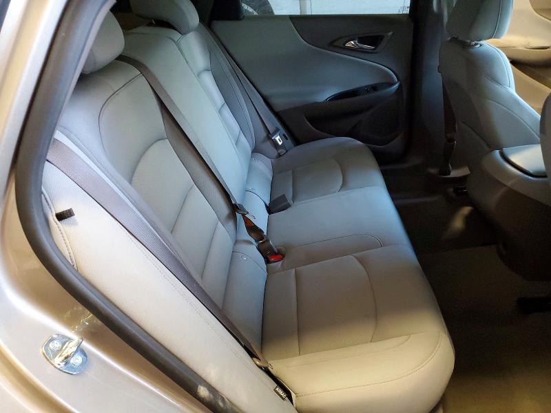 Photo 10 from auction – 2022 CHEVROLET MALIBU with VIN 1G1ZB5ST2NF182190