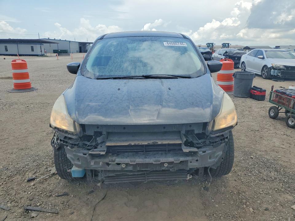 Photo 5 from auction – 2016 FORD ESCAPE with VIN 1FMCU0GX3GUC62341