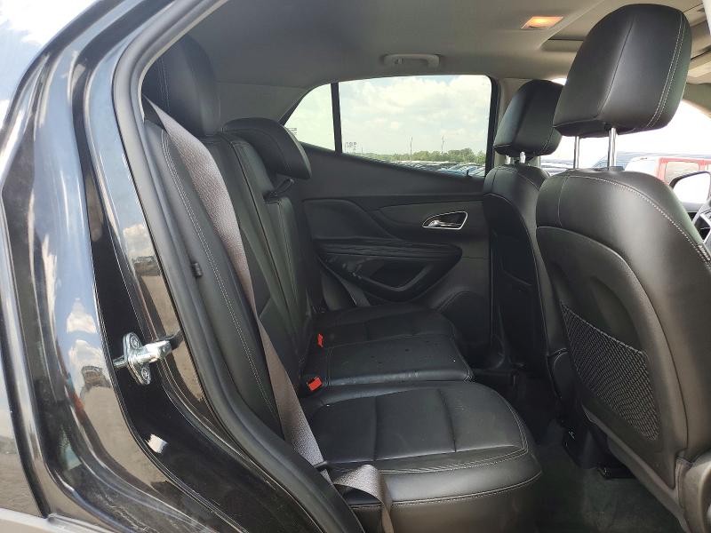 Фото 11 с аукциона – 2016 BUICK ENCORE с VIN KL4CJHSB4GB721664