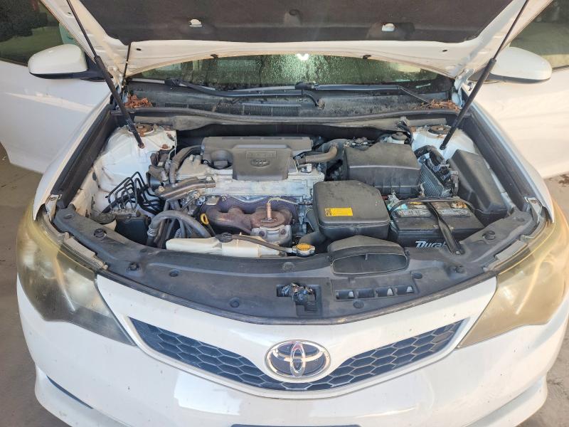 Photo 11 from auction – 2013 TOYOTA CAMRY with VIN 4T1BF1FK9DU296653