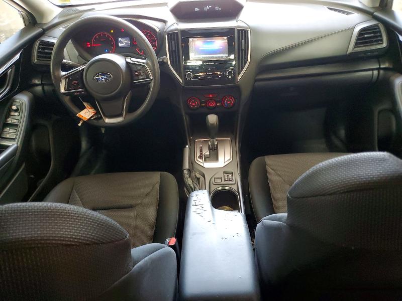 Photo 8 from auction – 2017 SUBARU IMPREZA with VIN 4S3GTAB69H3700879