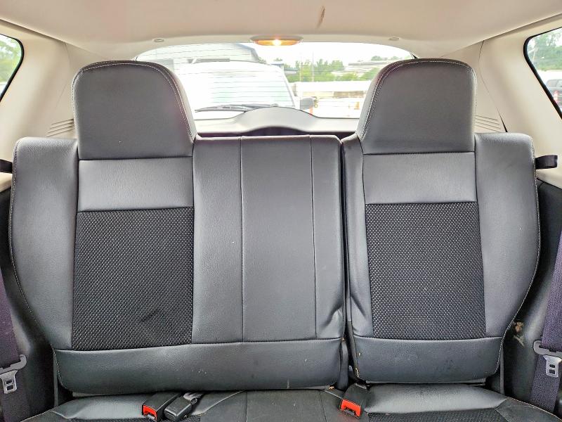 Photo 10 from auction – 2016 JEEP COMPASS with VIN 1C4NJCBA1GD785383