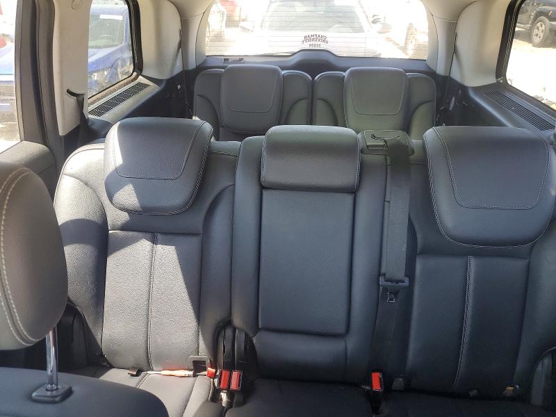 Photo 10 from auction – 2012 MERCEDES-BENZ GL with VIN 4JGBF7BEXCA769186