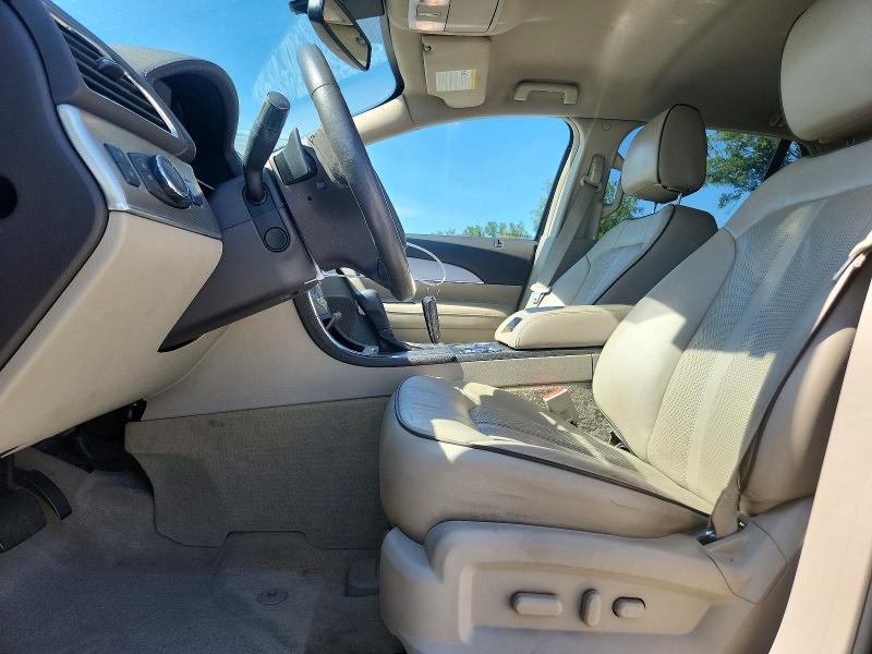 Photo 7 from auction – 2013 LINCOLN MKX with VIN 2LMDJ6JK9DBL30063