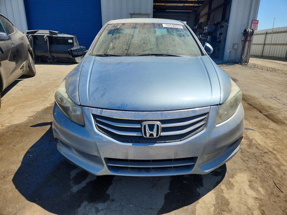 صورة رقم 5 من المزاد - 2012 HONDA ACCORD مع VIN 1HGCP3F86CA027016