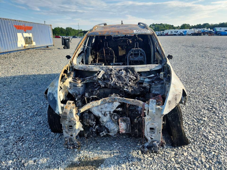 Photo 5 from auction – 2018 JEEP CHEROKEE with VIN 1C4PJMCB8JD533224