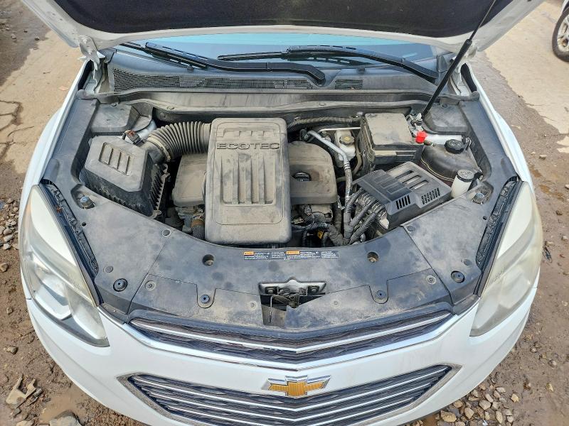 Photo 12 from auction – 2017 CHEVROLET EQUINOX with VIN 2GNFLFEK8H6273289