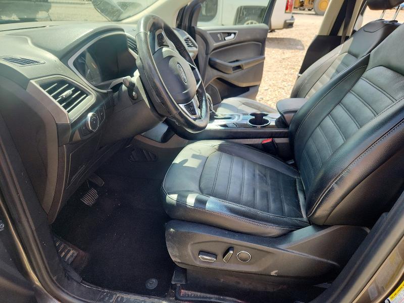 Foto 7 de la subasta – 2018 FORD EDGE con VIN 2FMPK3J97JBC62066