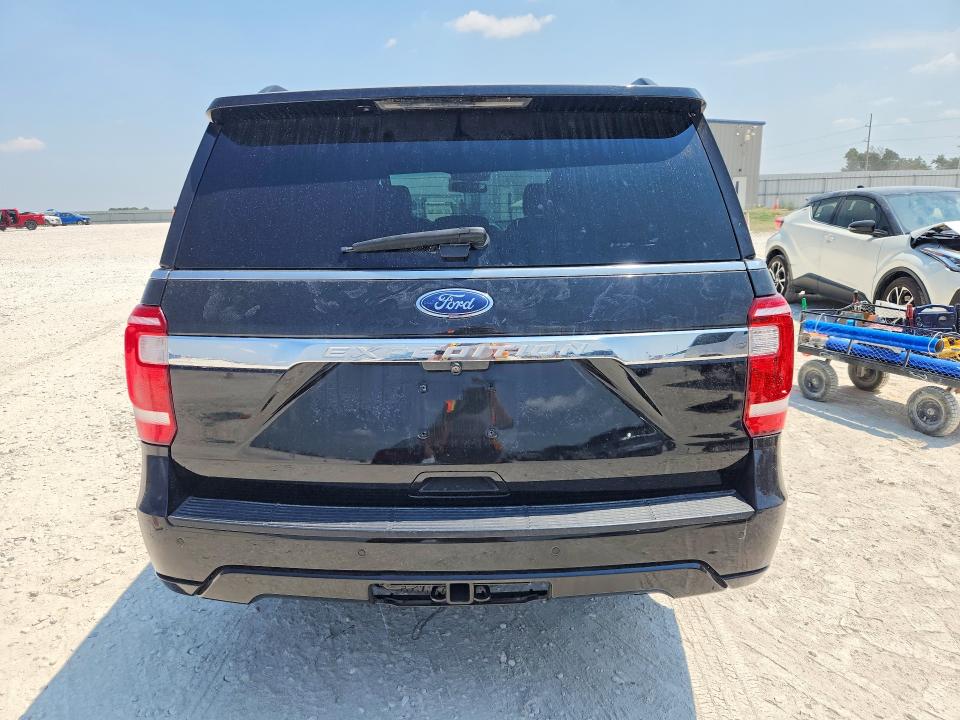Photo 6 from auction – 2020 FORD EXPEDITION with VIN 1FMJU1HT3LEA24079