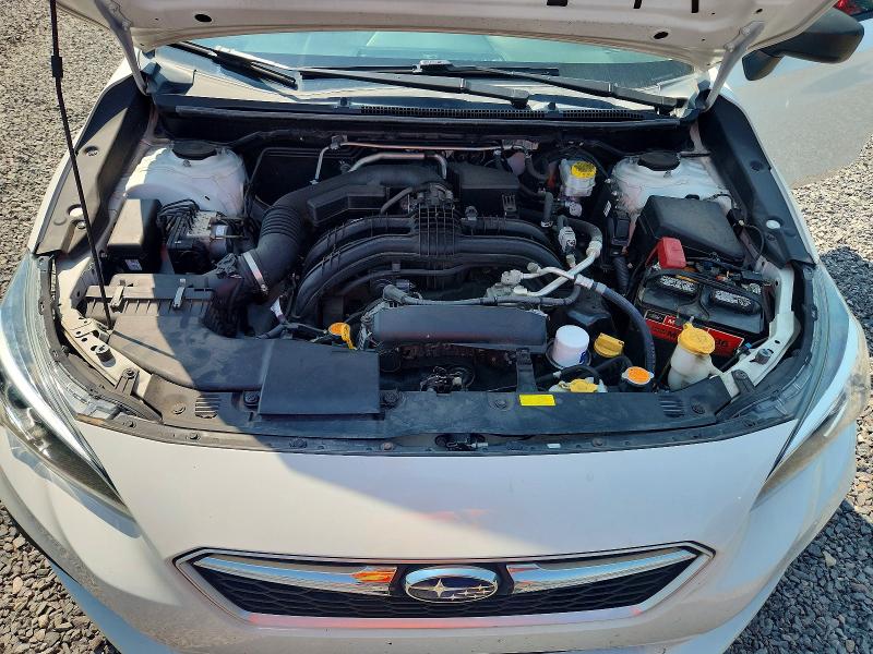 Foto 11 de la subasta – 2018 SUBARU IMPREZA con VIN 4S3GKAA66J3620112