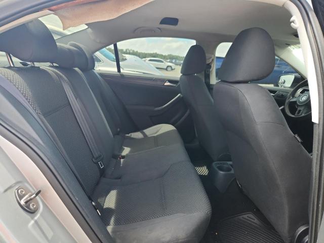 Photo 10 from auction – 2011 VOLKSWAGEN JETTA with VIN 3VW2K7AJ9BM356530
