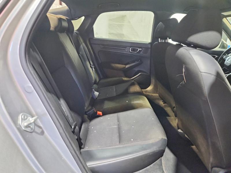 Photo 10 from auction – 2022 HONDA CIVIC with VIN 2HGFE2F57NH576781