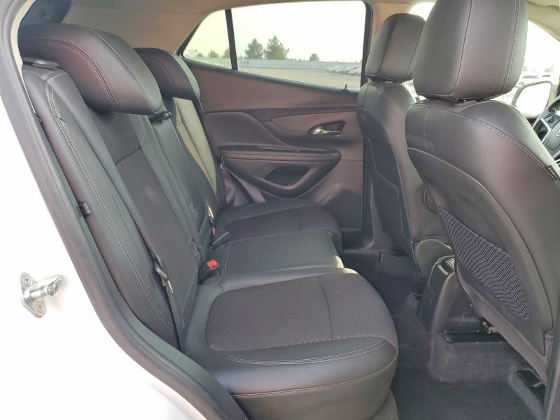 صورة رقم 11 من المزاد - 2019 BUICK ENCORE مع VIN KL4CJESB7KB962691