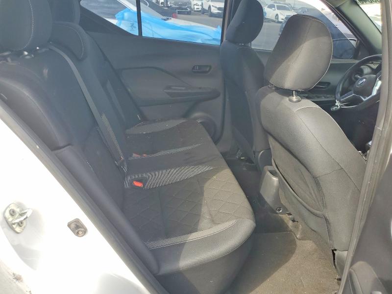 Photo 11 from auction – 2020 NISSAN KICKS with VIN 3N1CP5BV5LL491027