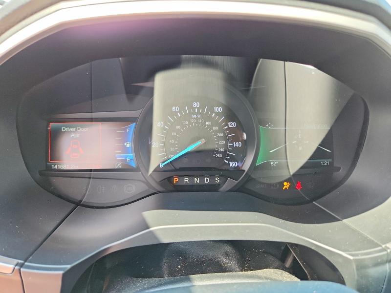 Photo 9 from auction – 2019 FORD EDGE with VIN 2FMPK3J94KBC45579