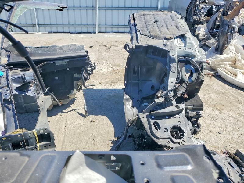 Photo 8 from auction – 2026 HONDA CIVIC with VIN 2HGFE4F83TH340907
