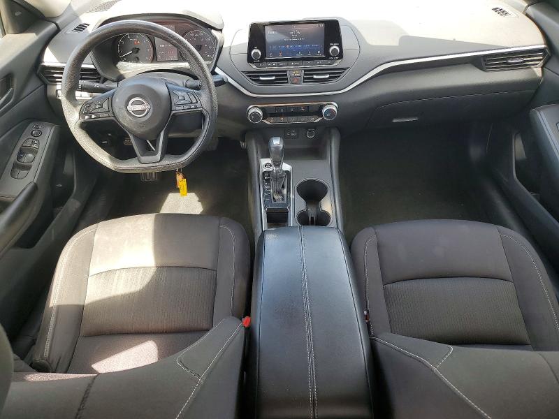 Photo 8 from auction – 2023 NISSAN ALTIMA with VIN 1N4BL4BV4PN351545