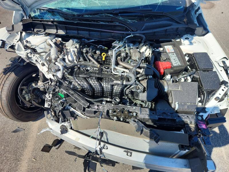 Photo 11 from auction – 2026 NISSAN ALTIMA with VIN 1N4BL4DWXTN334927