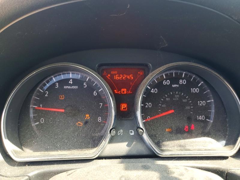 Photo 9 from auction – 2015 NISSAN VERSA NOTE with VIN 3N1CE2CP0FL353842