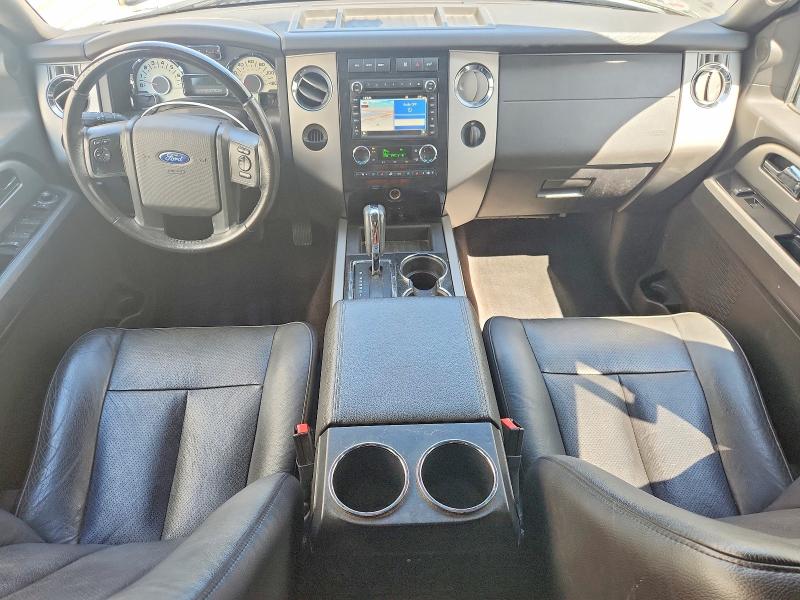 صورة رقم 8 من المزاد - 2014 FORD EXPEDITION مع VIN 1FMJK1K59EEF65995