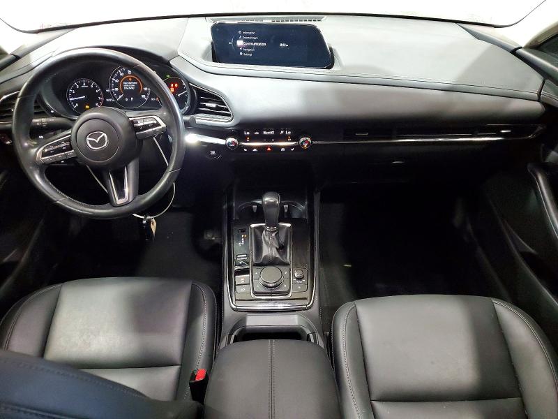 Foto 8 de la subasta – 2023 MAZDA CX-30 con VIN 3MVDMBCM0PM582977