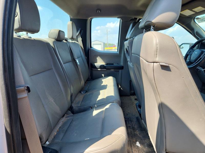 صورة رقم 10 من المزاد - 2017 FORD F150 مع VIN 1FTEX1EF8HKC69223