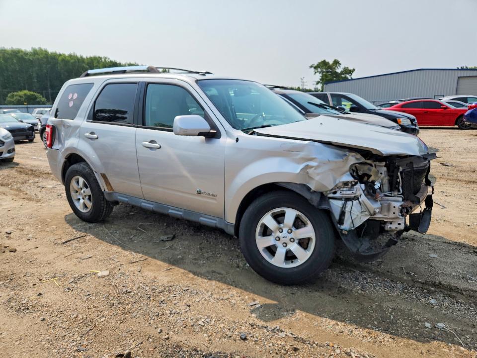 Photo 4 from auction – 2010 FORD ESCAPE with VIN 1FMCU4K34AKA64396
