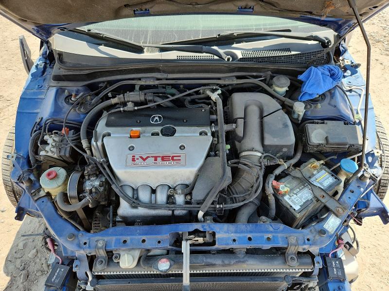 Photo 11 from auction – 2002 ACURA RSX with VIN JH4DC53032C015125