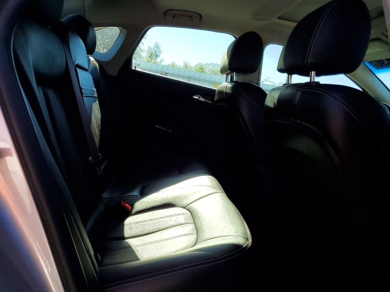 Photo 10 from auction – 2012 BUICK VERANO with VIN 1G4PS5SK1C4147456