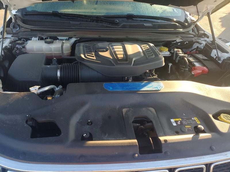 Photo 12 from auction – 2025 JEEP WAGONEER with VIN 1C4SJVBP3SS524215