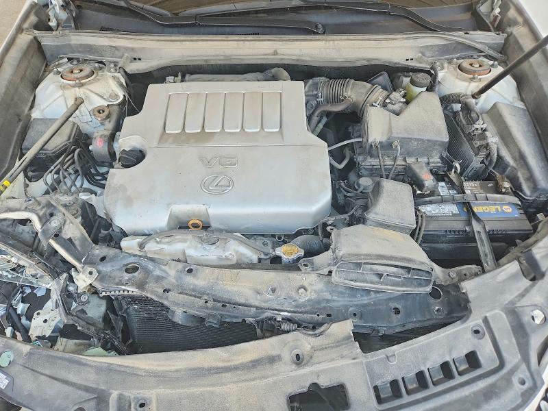 Photo 11 from auction – 2015 LEXUS ES with VIN JTHBK1GG6F2194010