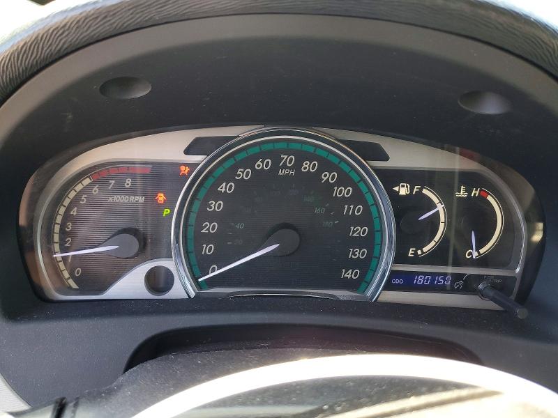 Photo 9 from auction – 2014 TOYOTA VENZA with VIN 4T3ZA3BB1EU084403