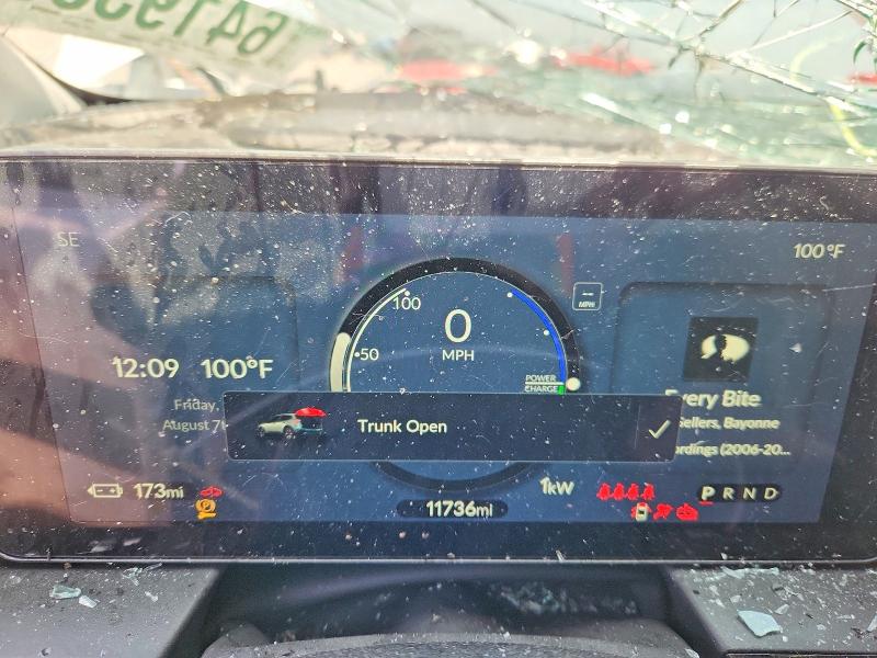 Photo 9 from auction – 2024 HONDA PROLOGUE with VIN 3GPKHURM8RS545754