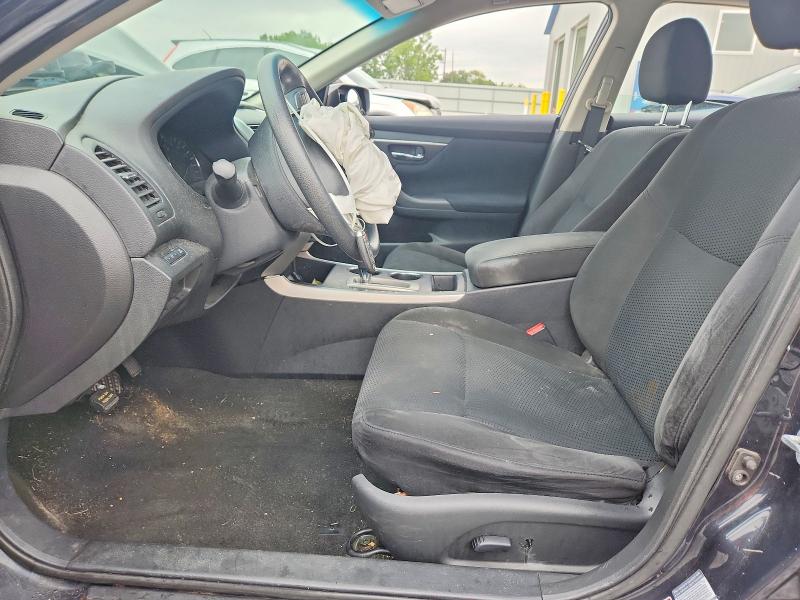 Zdjęcie 7 z aukcji – 2015 NISSAN ALTIMA z VIN 1N4AL3AP4FC223017