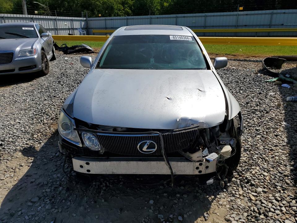 صورة رقم 5 من المزاد - 2006 LEXUS GS مع VIN JTHBH96S465033723