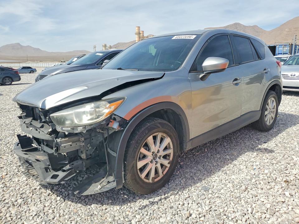 صورة رقم 1 من المزاد - 2014 MAZDA CX-5 مع VIN JM3KE2CY1E0389026
