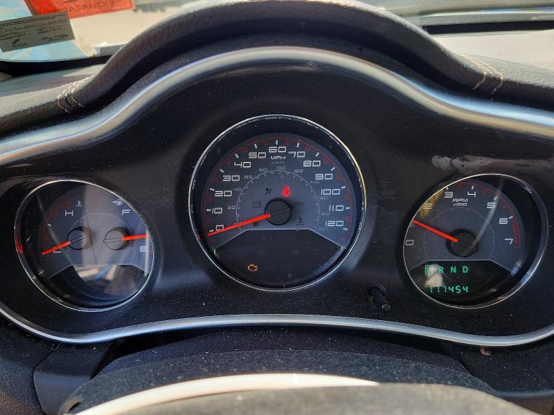 Photo 9 from auction – 2012 DODGE AVENGER with VIN 1C3CDZAB9CN155941