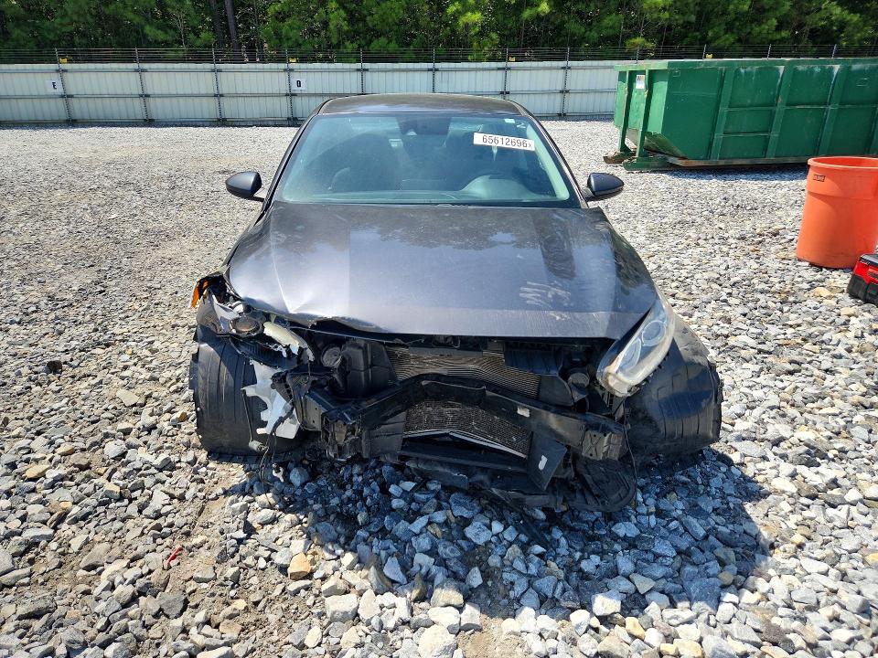 Foto 5 de la subasta – 2019 KIA FORTE con VIN 3KPF24ADXKE061380